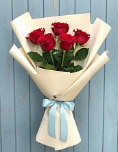 Букет Классика чувств #REPLACE_PRED# Званном