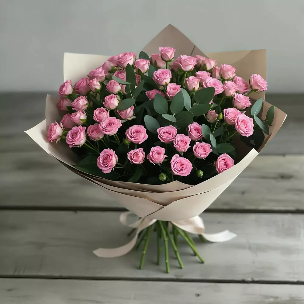 Букет Удовольствие в Званном