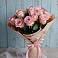 Букет цветов из: Розы в Званном