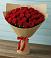 Букет Красные розы Милано в Званном