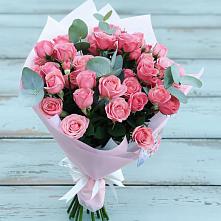 Букет Леди совершенство в Званном