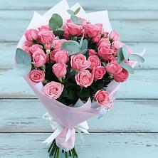 Букет Леди совершенство в Званном